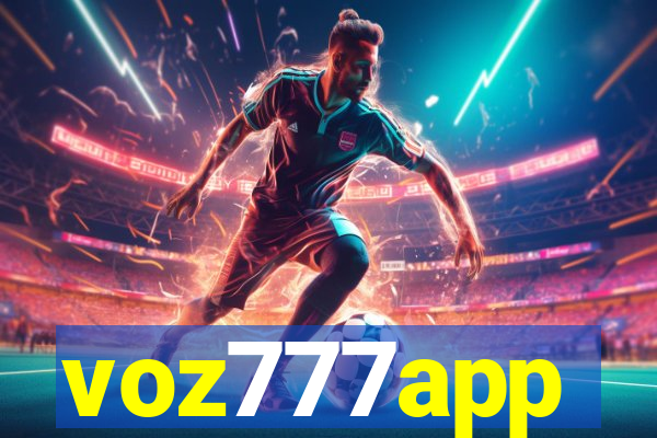 voz777app