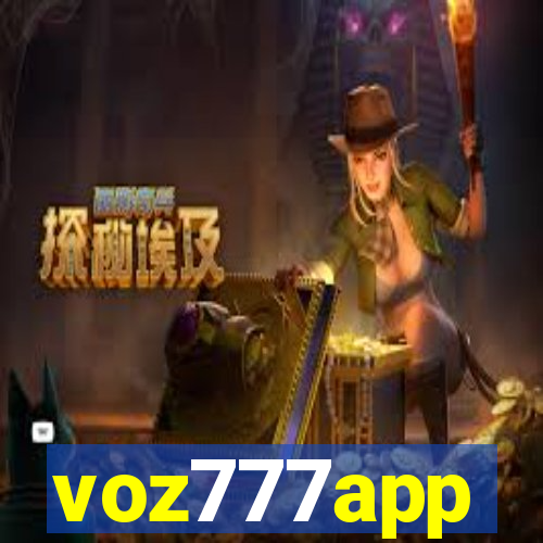 voz777app