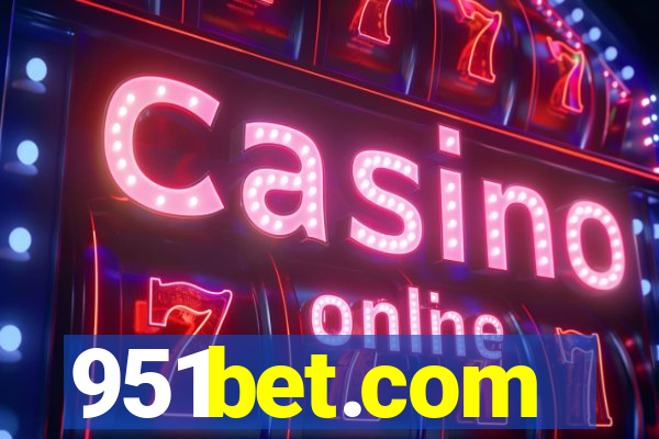 951bet.com