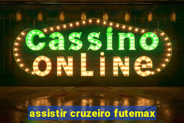 assistir cruzeiro futemax