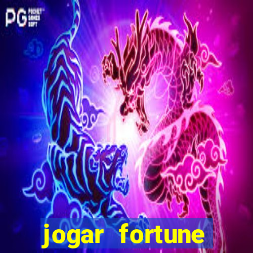 jogar fortune rabbit grátis