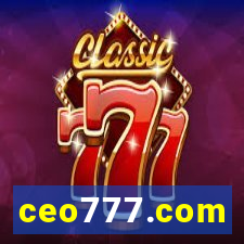 ceo777.com