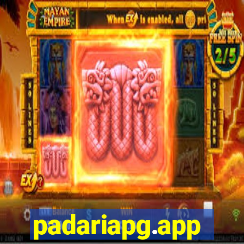 padariapg.app