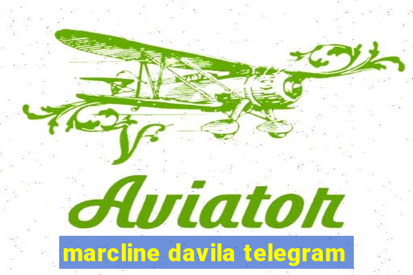 marcline davila telegram