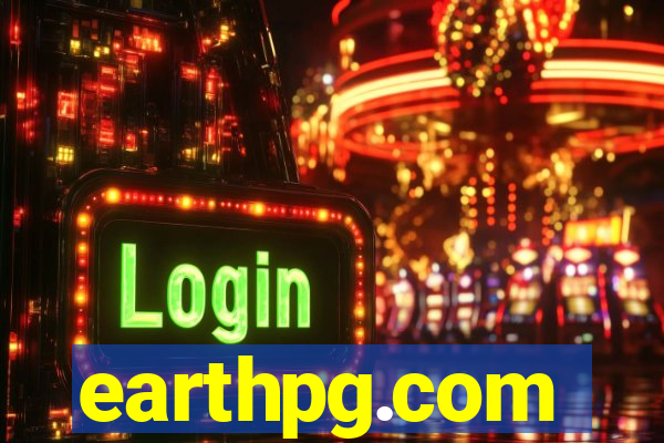 earthpg.com