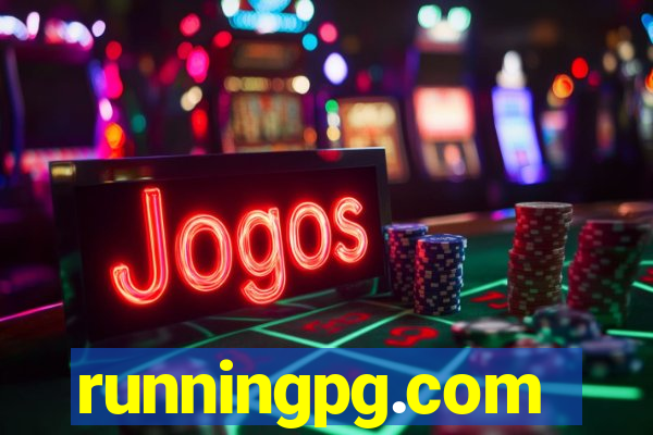 runningpg.com