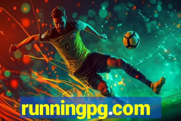 runningpg.com