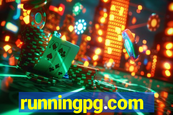 runningpg.com