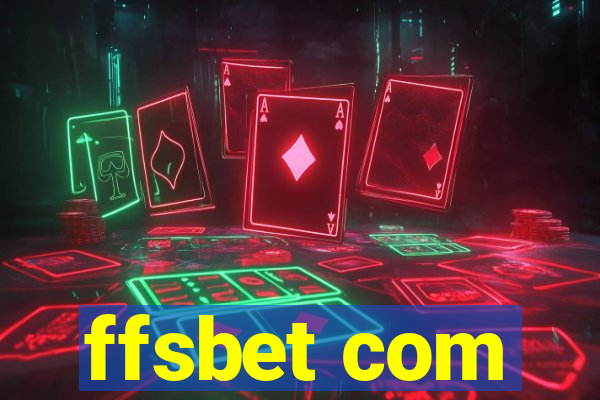 ffsbet com