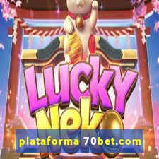 plataforma 70bet.com