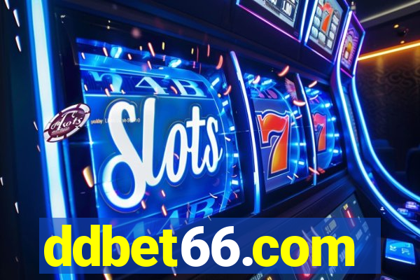 ddbet66.com