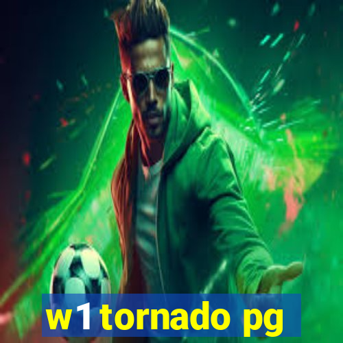 w1 tornado pg