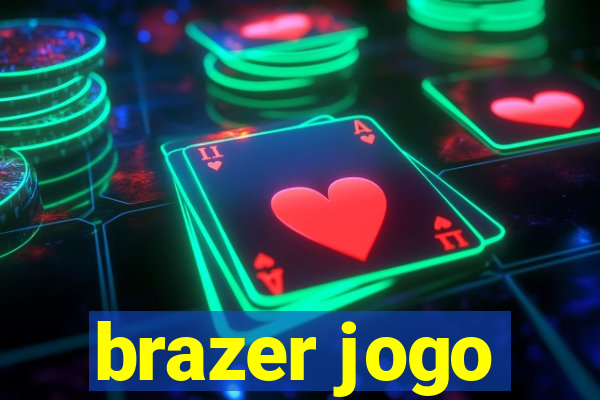 brazer jogo