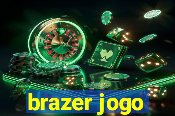 brazer jogo