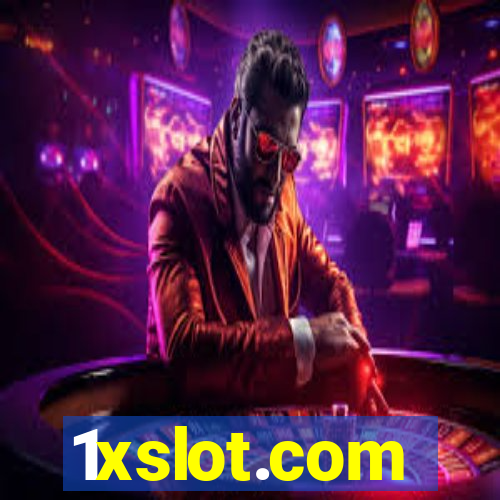 1xslot.com