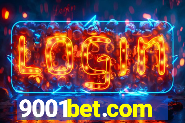 9001bet.com