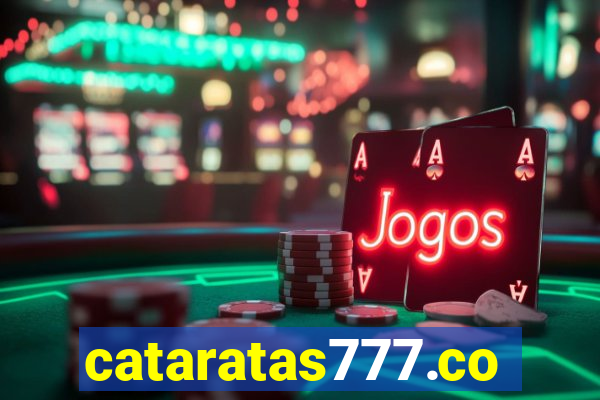 cataratas777.co