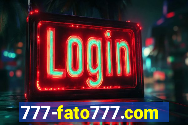 777-fato777.com