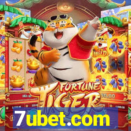 7ubet.com