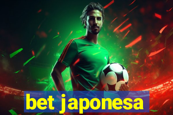 bet japonesa