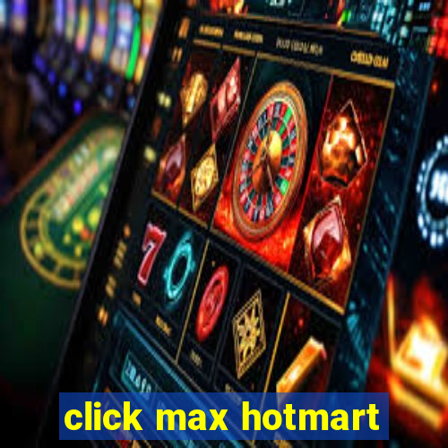 click max hotmart