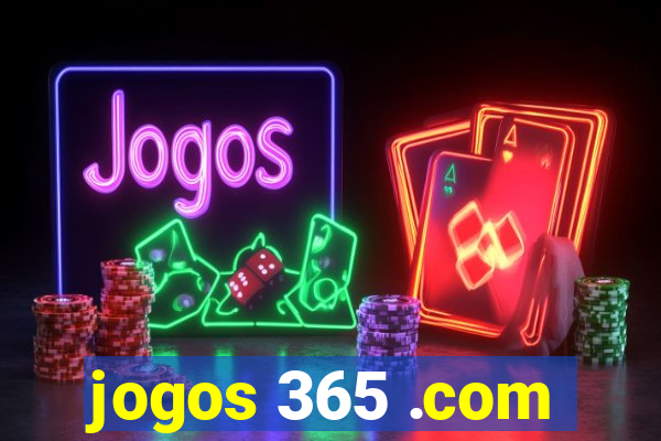 jogos 365 .com