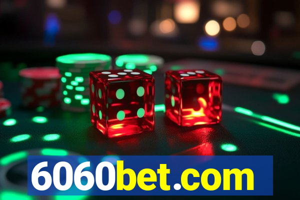 6060bet.com