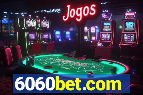 6060bet.com