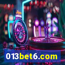 013bet6.com