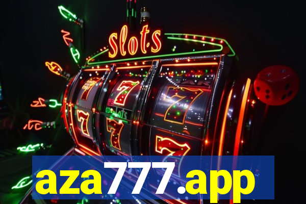 aza777.app