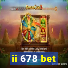 ii 678 bet