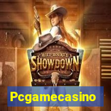 Pcgamecasino