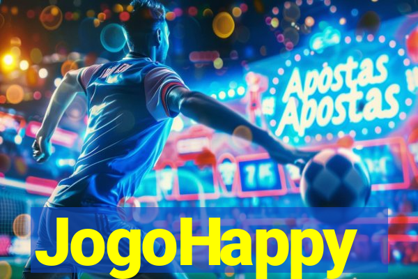 JogoHappy