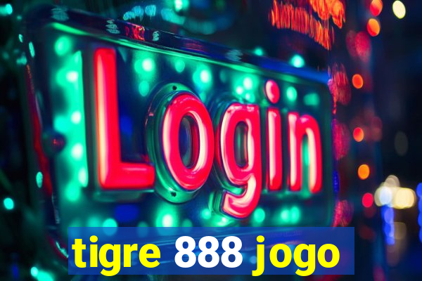 tigre 888 jogo