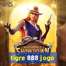 tigre 888 jogo