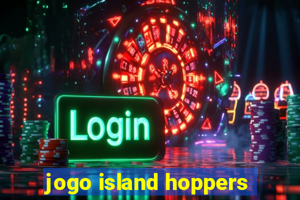 jogo island hoppers