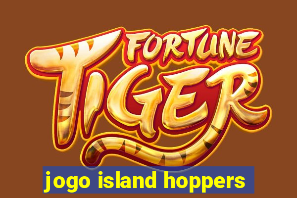 jogo island hoppers