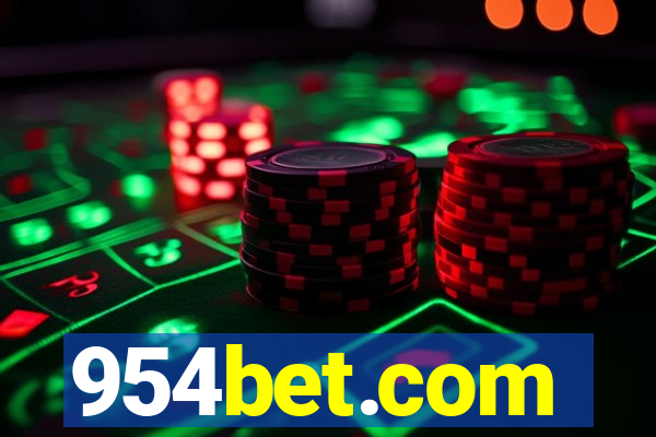 954bet.com