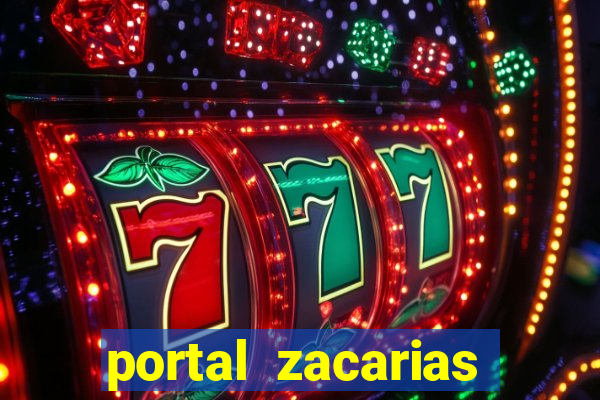 portal zacarias mari avila