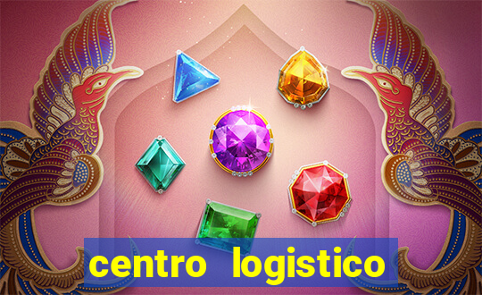 centro logistico shopee betim