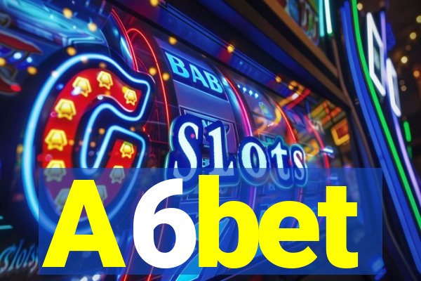 A6bet