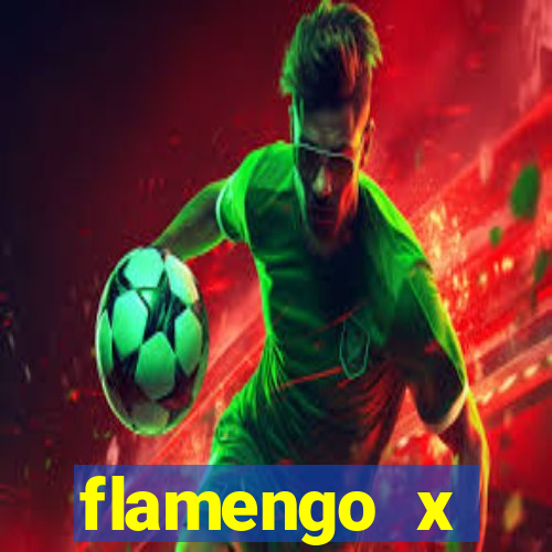 flamengo x athletico pr futemax