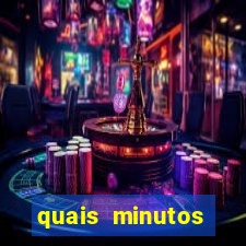 quais minutos pagantes do fortune tiger