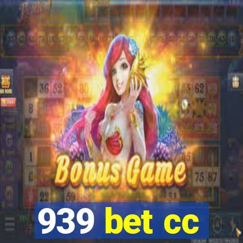 939 bet cc