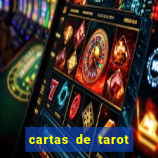 cartas de tarot gratis futuro inmediato