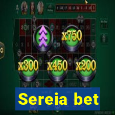 Sereia bet