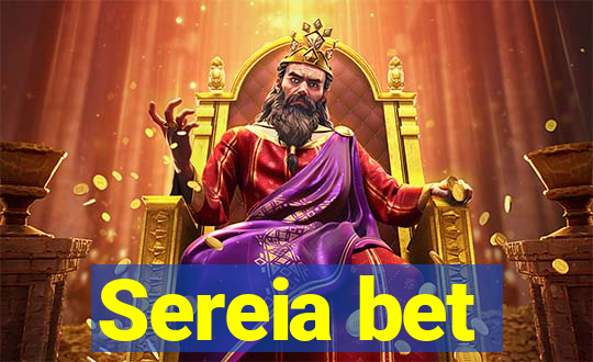 Sereia bet