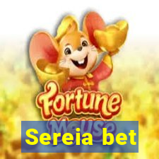 Sereia bet