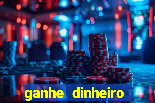 ganhe dinheiro jogando sem depositar