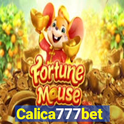 Calica777bet